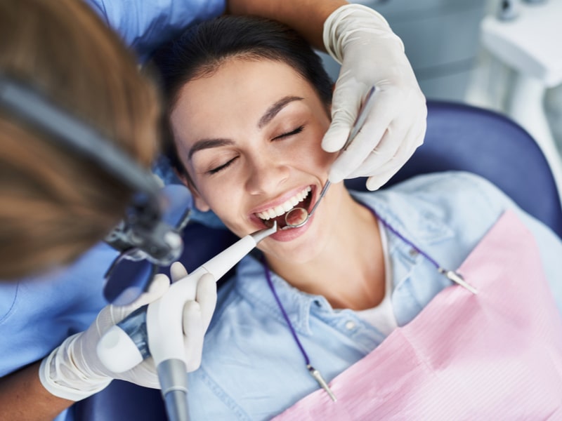 Hicksville Dentists Share the 5 Top Reasons to Schedule a Dental ...